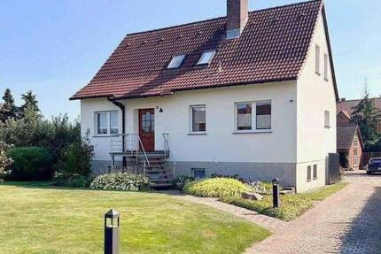 Extravagantes Einfamilienhaus in Stendal OT Uenglingen 6 zimmer