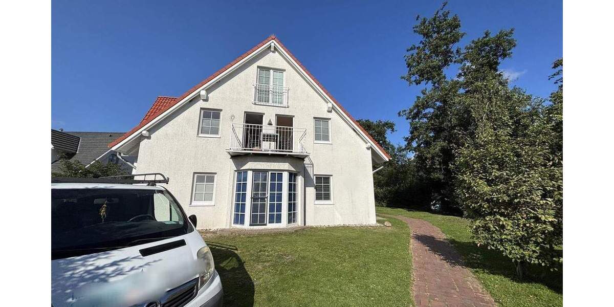 Etagenwohnung Fehmarn Bisdorf - 3 Zimmer, 78 m&sup2;, 419.000&euro; | Angebot:25276776