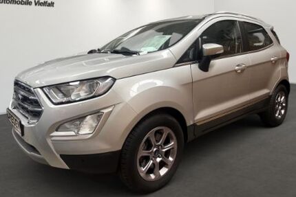 Ford EcoSport 19.545 km 16.280 € Bonn 53119