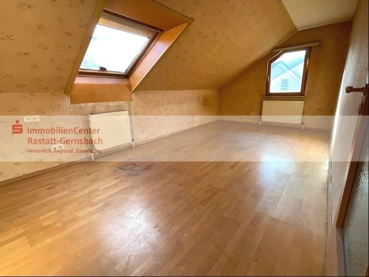 Mehrfamilienhaus, Wohnhaus Gernsbach Hilpertsau - 4 Zimmer, 125 m&sup2;, 325.000&euro; | Angebot:26289989