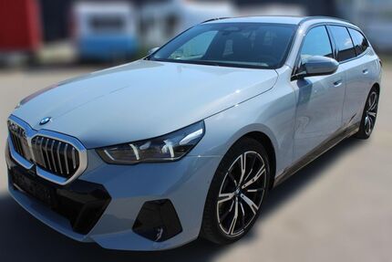 BMW 520 4.950 km 48.590 &euro; Neusäß 86356
