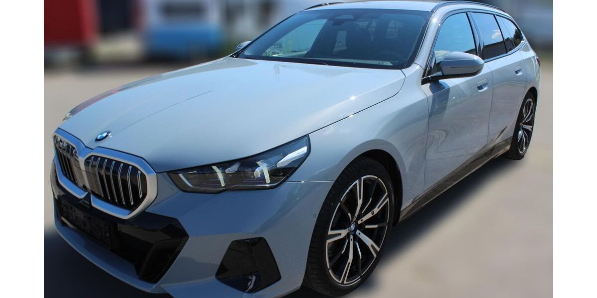 BMW 520 4.950 km 48.590 &euro; Neusäß 86356