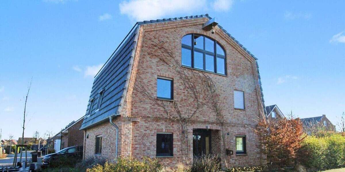 Einfamilienhaus Ascheberg - 6 Zimmer, 699.000&euro; | Angebot:25737414