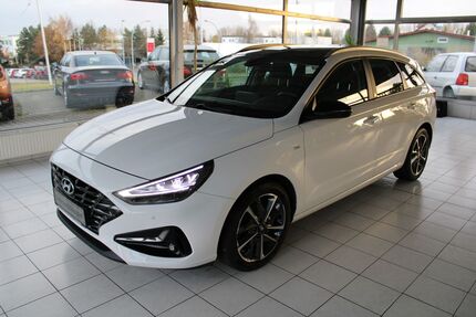 Hyundai i30 76.987 km 16.990 € Waldheim 04736