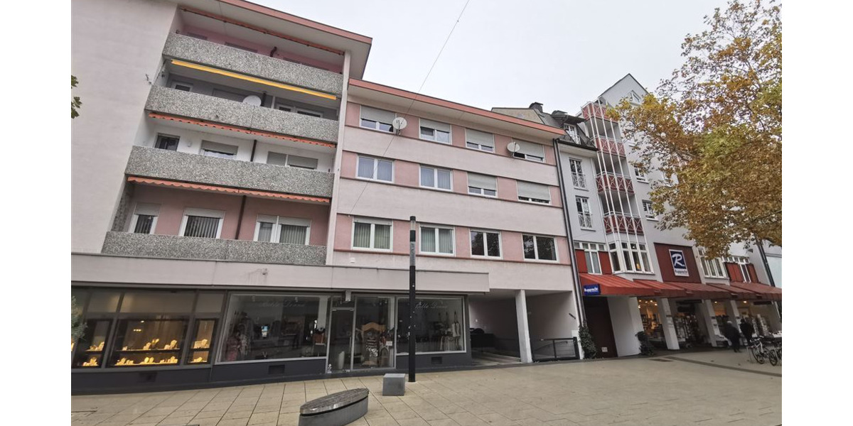 Gewerbeobjekt Singen (Hohentwiel) - 219.500&euro; | Angebot:26947315
