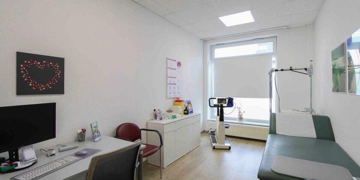 Gewerbeobjekt Rastede Rastede II - 385.000&euro; | Angebot:25711657