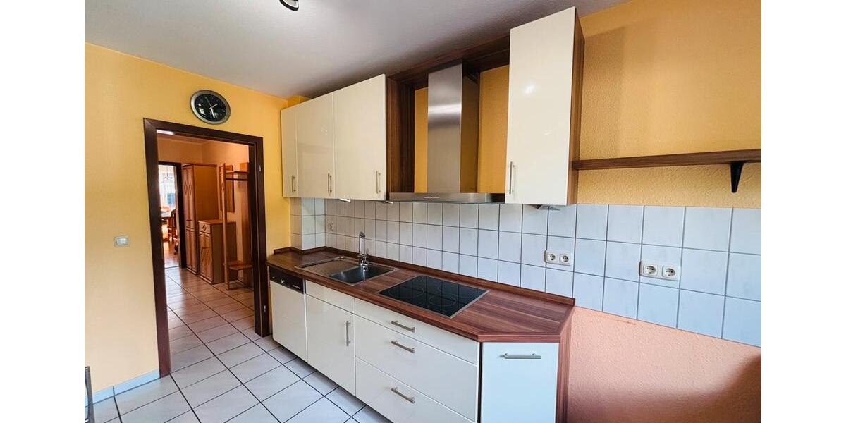 Terrassenwohnung Menden (Sauerland) - 2 Zimmer, 73 m&sup2;, 212.000&euro; | Angebot:27417874
