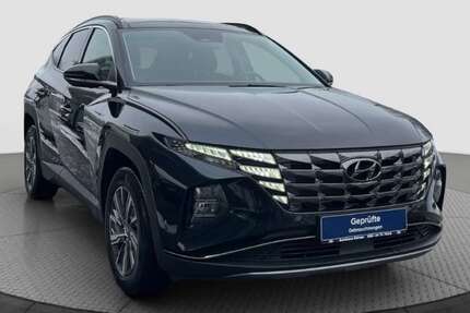 Hyundai TUCSON 18.811 km 25.900 &euro; Berlin 12683