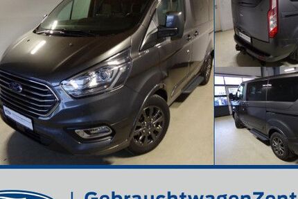Ford Tourneo Custom 63.900 km 35.950 € Passau 94036