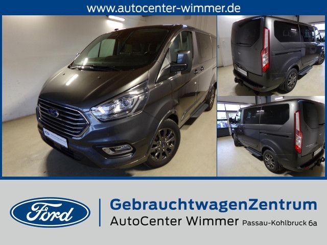 Ford Tourneo Custom 63.900 km 35.950 € Passau 94036