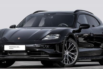 Porsche Taycan 3.001 km 114.900 € Göttingen 37077