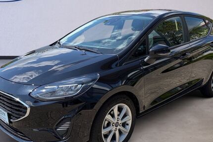 Ford Fiesta 22.000 km 14.990 &euro; Nagold 72202