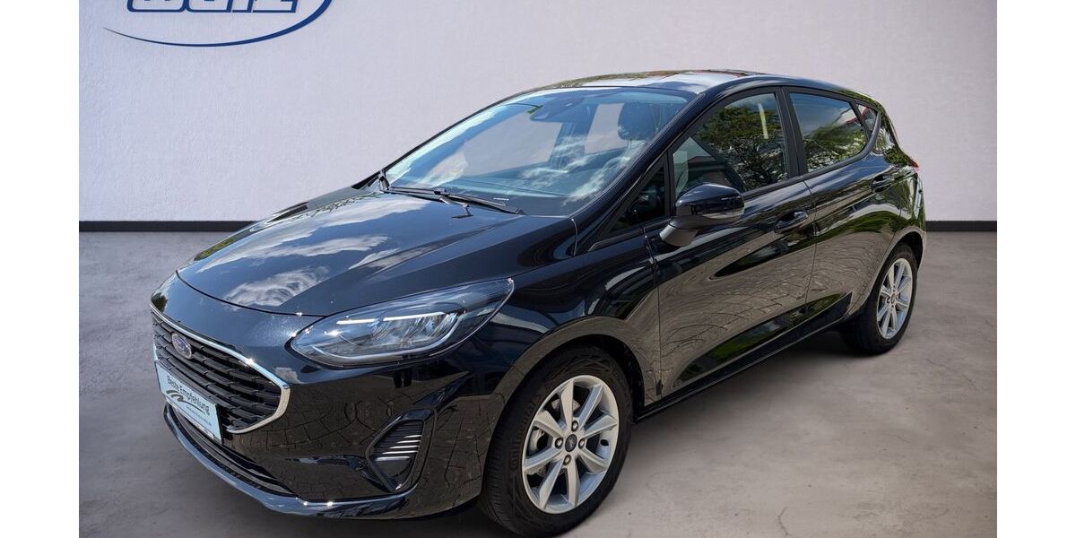 Ford Fiesta 22.000 km 14.990 &euro; Nagold 72202