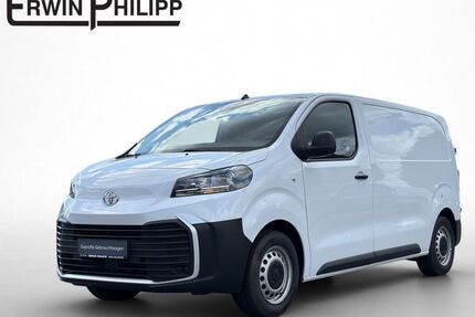 Toyota Proace (Verso) 48.418 km 22.490 &euro; Dillingen 89407