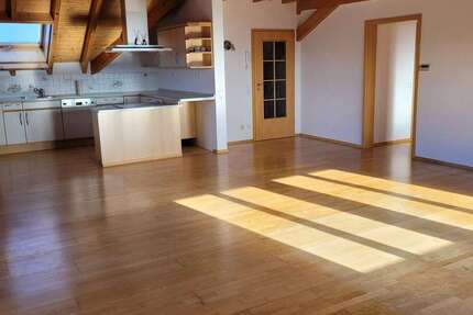 Wohnung zum Mieten in Laufenburg (Grunholz) 1.420 € 129.2 m² 4.5 zimmer