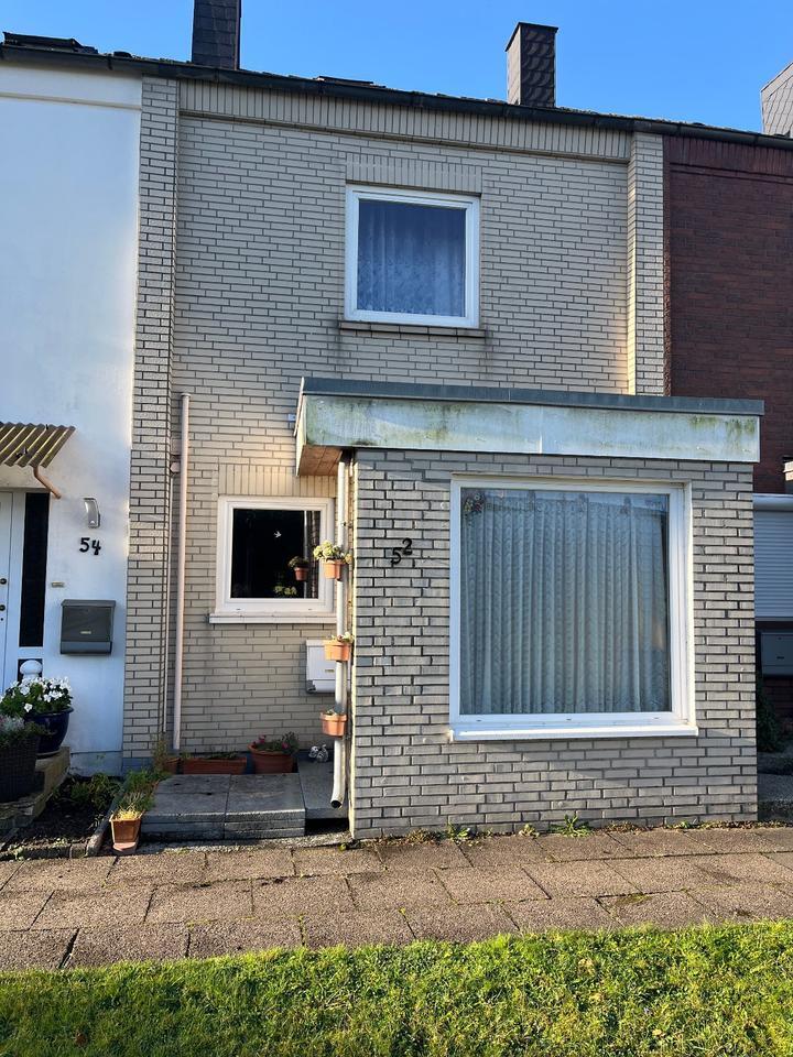 Reihenhaus mit Erbbaurecht, 4 Zimmer, Garten und Terrasse zimmer