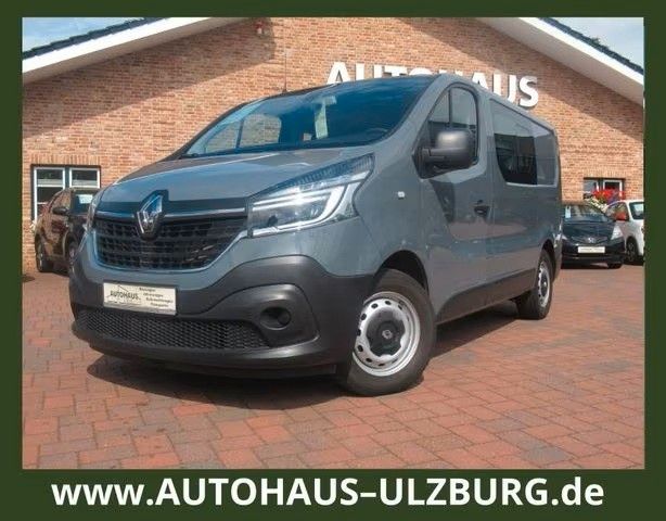Renault Trafic 19.881 km 28.900 &euro; Henstedt Ulzburg(20 km nördlich von HH-direkt an der A7) 24558