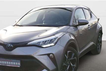 Toyota C-HR 64.868 km 22.480 € Kassel 34125