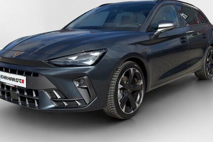 Cupra Leon 21.470 km 30.890 &euro; Weimar 99427