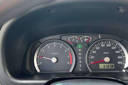 Suzuki Jimny 67.600 km 12.500 &euro; Üxheim 54579