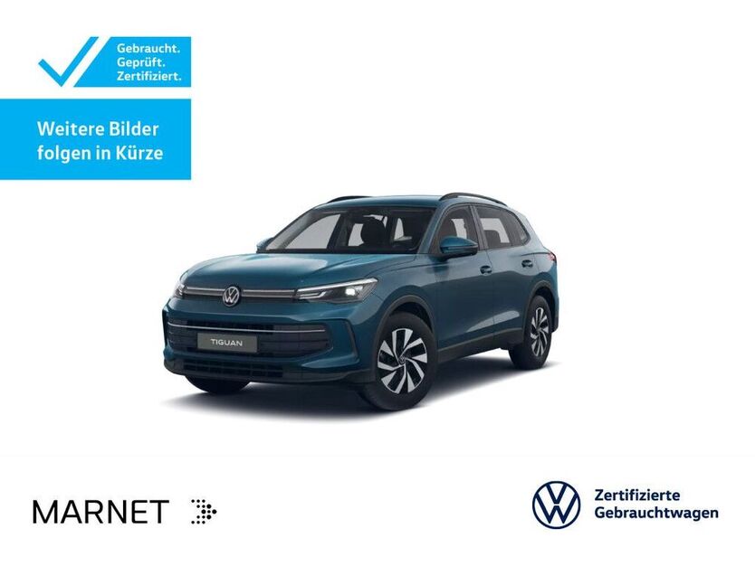 Tiguan