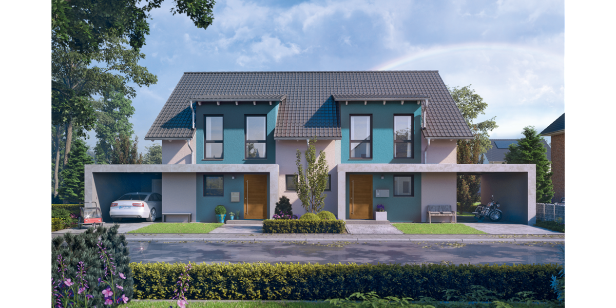 Haus zum Kaufen in Ubstadt-Weiher 441.900 € 114.98 m² 3 zimmer