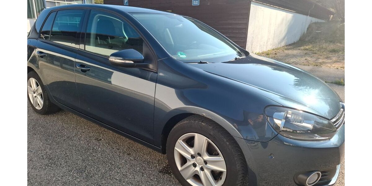 VW Golf 171.000 km 1.999 &euro; Bad Endorf 83093
