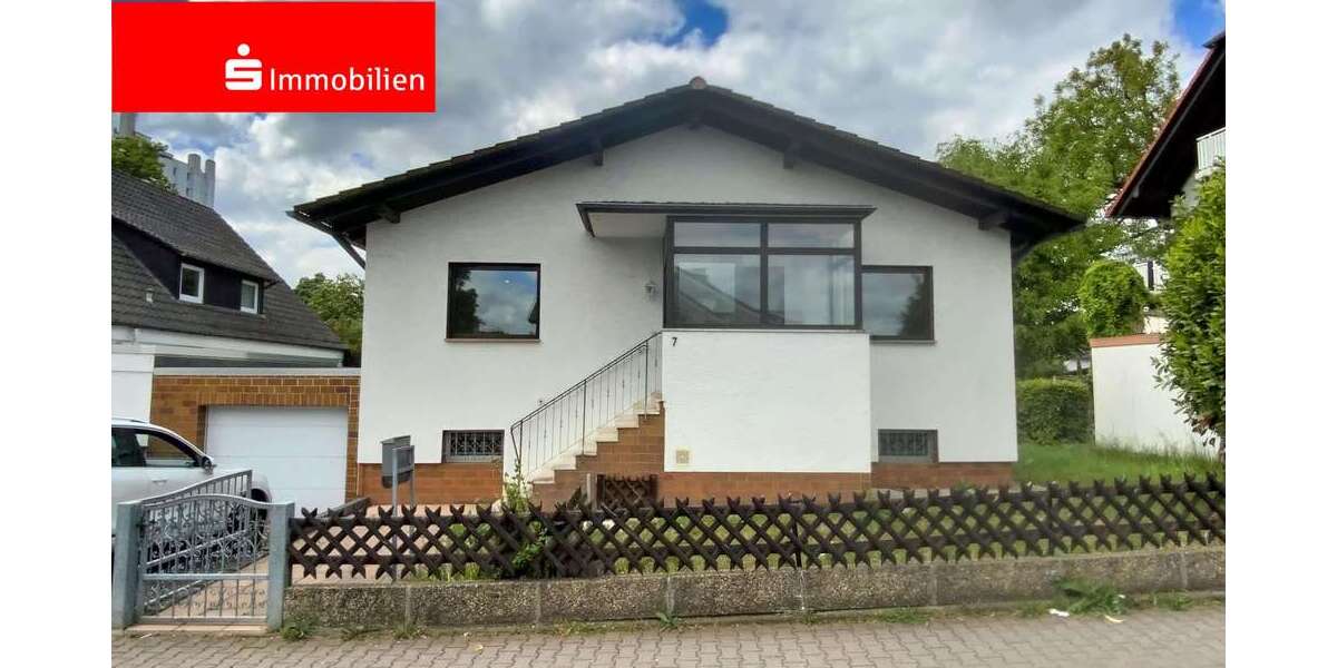 Einfamilienhaus Bruchköbel - 3 Zimmer, 91 m&sup2;, 375.000&euro; | Angebot:25192568