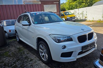 BMW X1 220.000 km 4.500 € Weilheim 79809