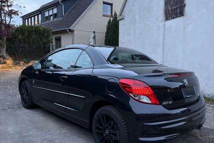 Peugeot 207 142.860 km 6.500 &euro; Oyten 28876