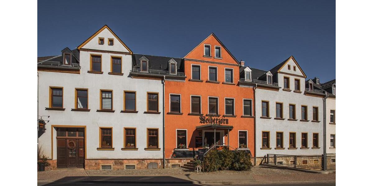 Etagenwohnung Lichtenstein (Sachsen) - 3 Zimmer, 68 m&sup2;, 470&euro; | Angebot:25830309