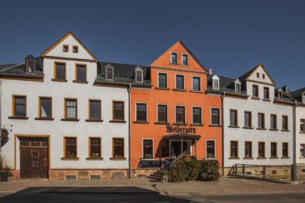 Wohnung Lichtenstein (Sachsen) - 3 Zimmer, 68 m&sup2;, 470&euro; | Angebot:25830309