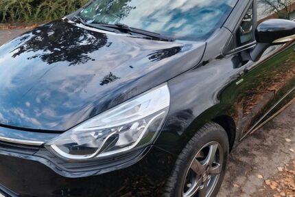 Renault Clio 62.000 km 7.000 &euro; Offenburg 77656