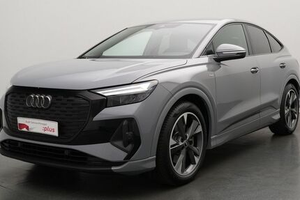 Audi Q4 e-tron 39.288 km 35.988 &euro; Leverkusen 51373