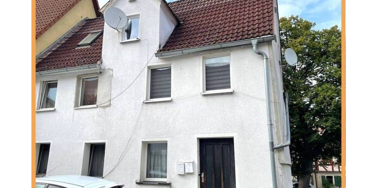 Mehrfamilienhaus, Wohnhaus Hersbruck - 1 Zimmer, 165 m&sup2;, 200.000&euro; | Angebot:25662833