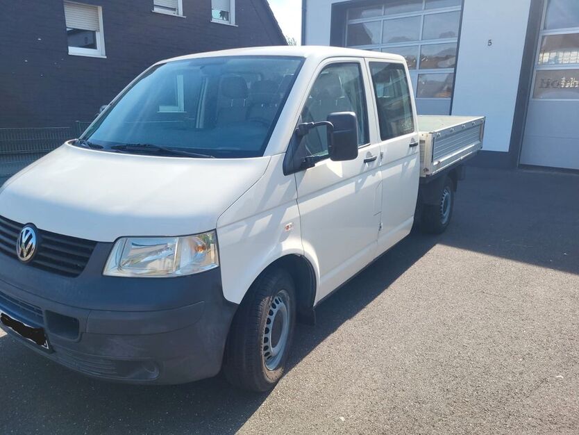 T5 Transporter