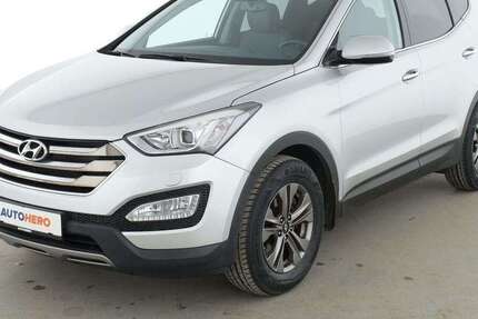 Hyundai SANTA FE 42.401 km 15.920 &euro; Berlin 14059