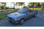 BMW E30 249.000 km 17.500 € Nußdorf 83365