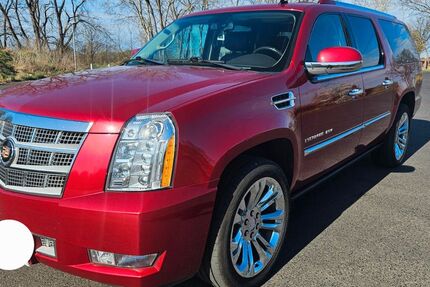 Cadillac Escalade 98.500 km 36.999 &euro; Hoppegarten 15366