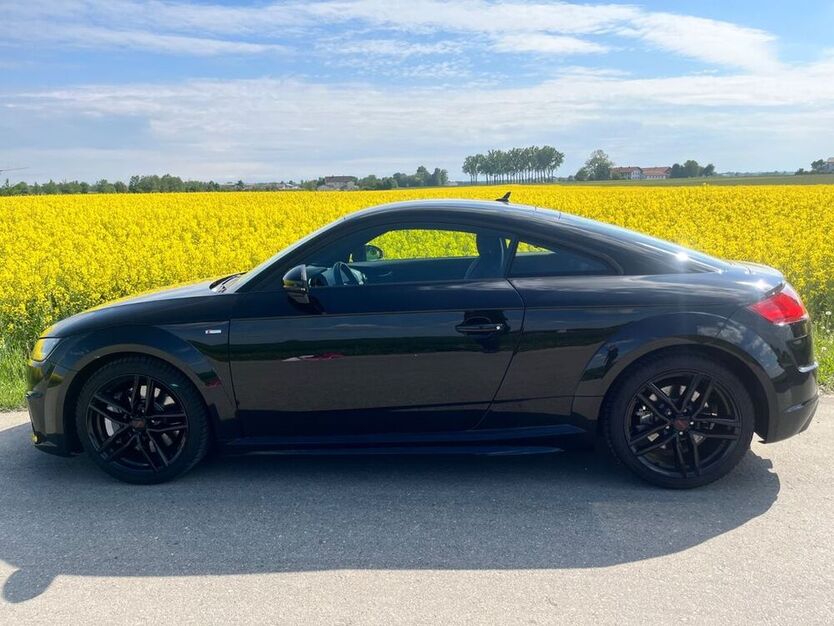 TT