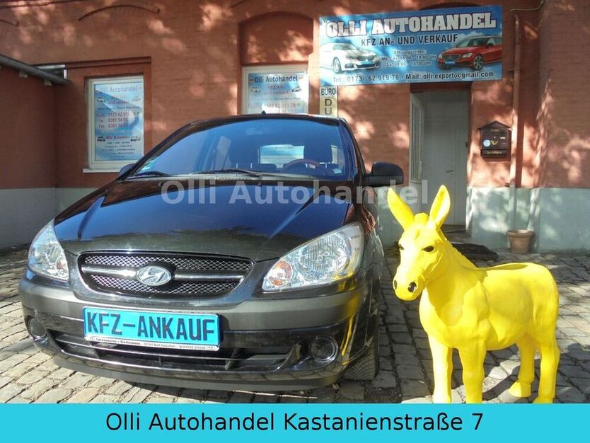 Getz