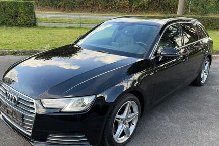 Audi A4 220.000 km 11.900 &euro; Langenfeld 40764