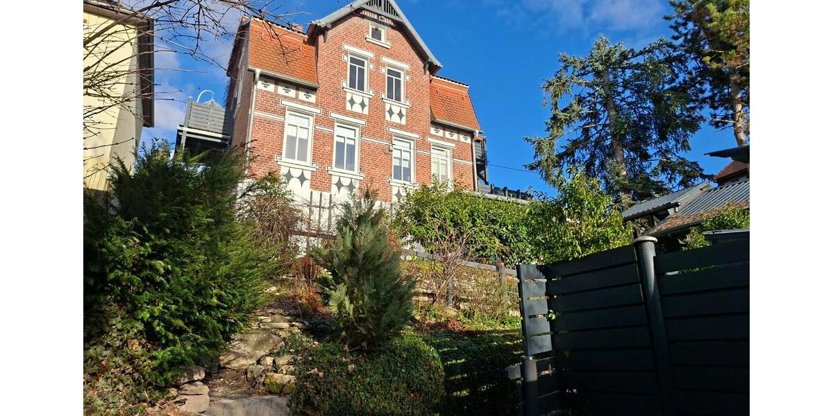 Erdgeschoßwohnung Jena Kernberge - 2 Zimmer, 48 m&sup2;, 480&euro; | Angebot:25305749