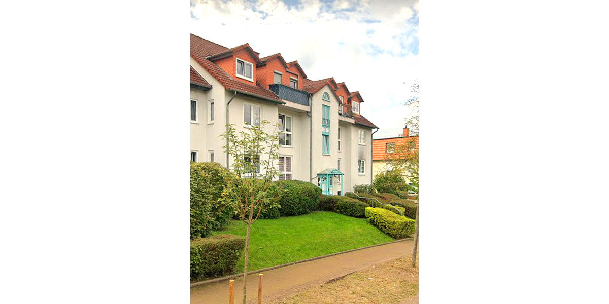 Etagenwohnung Hann. Münden - 4 Zimmer, 95 m&sup2;, 245.000&euro; | Angebot:24825302