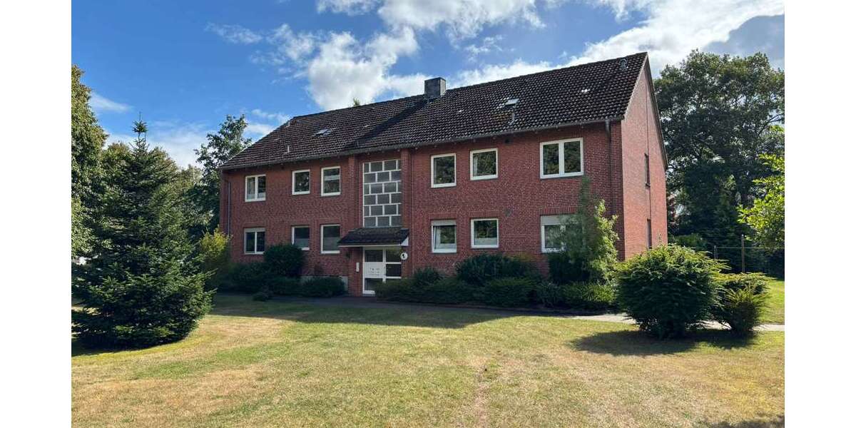 Etagenwohnung Tarp - 3.5 Zimmer, 81 m&sup2;, 138.500&euro; | Angebot:26882088