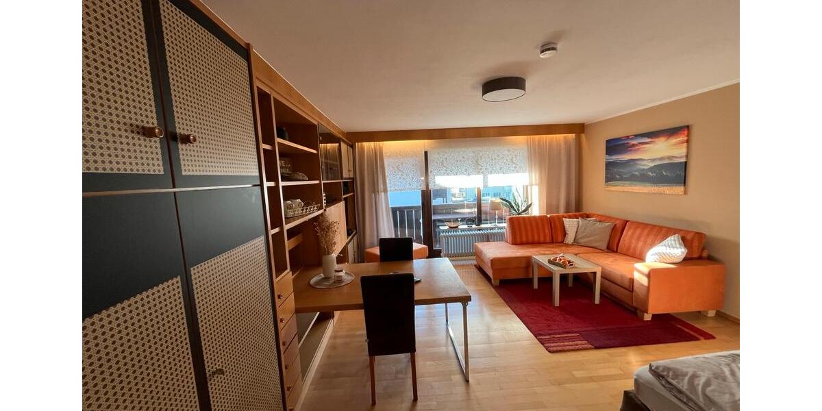 Etagenwohnung Inzell - 1 Zimmer, 36 m&sup2;, 189.000&euro; | Angebot:26409944