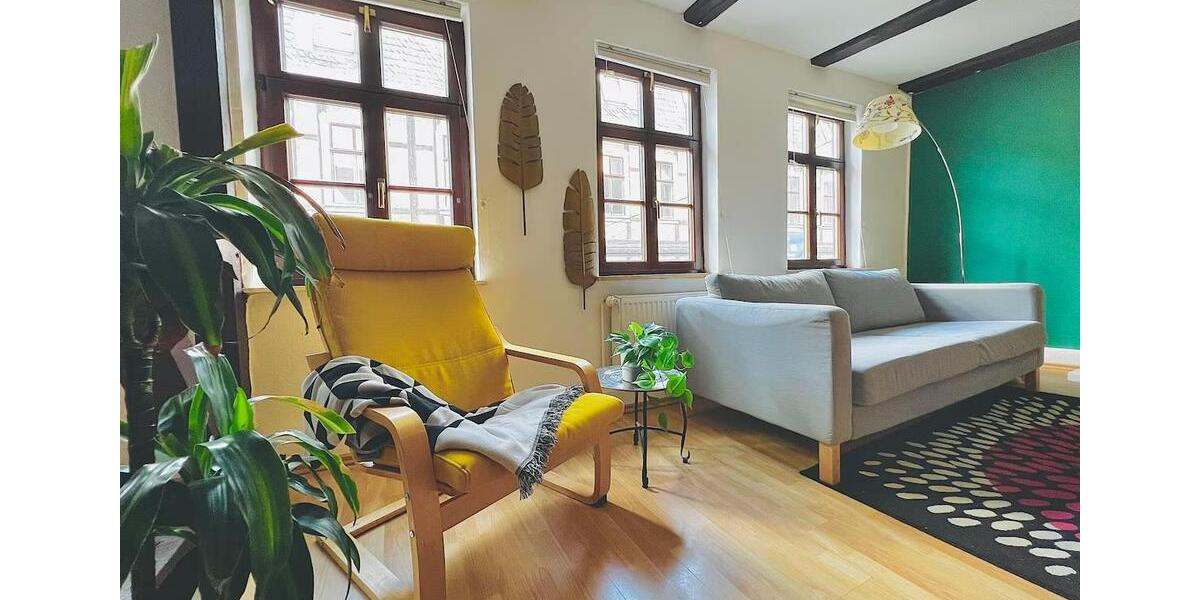 Reihenhaus Quedlinburg - 235.000&euro; | Angebot:26505449