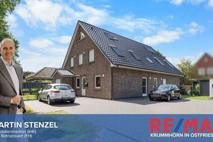 Ruhig wohnen, urban leben - exklusive ETW (EG) mit Garten - nachhaltig, modern, in bester Wohnlage 3 zimmer