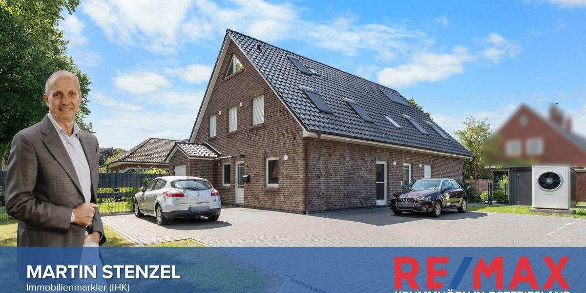 Ruhig wohnen, urban leben - exklusive ETW (EG) mit Garten - nachhaltig, modern, in bester Wohnlage 3 zimmer