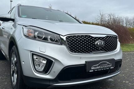 Kia Sorento 136.000 km 14.500 &euro; Lippstadt 59557
